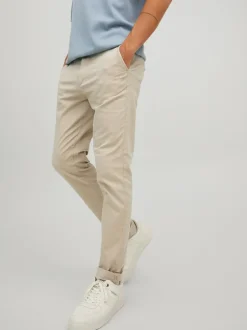 Jack&Jones Marco Chinos, , W34/L32 Dune