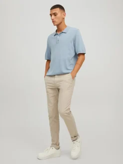 Jack&Jones Marco Chinos, , W34/L32 Dune