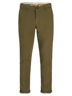 Jack&Jones Marco Chinos, , W34/L32* Bukser & Chinos