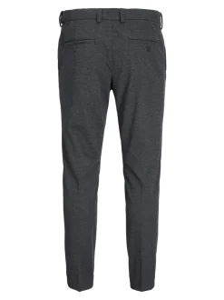 Online Jack&Jones Marco Cooper Chinos, , W29/L34 Dark Grey Melange