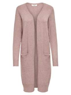 JDY Marco Lang Cardigan, , M*Dame Cardigans|Strik & Sweatshirts