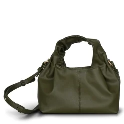 Clearance EVERYDAY By Bella Ballou Marie Skuldertaske, Green