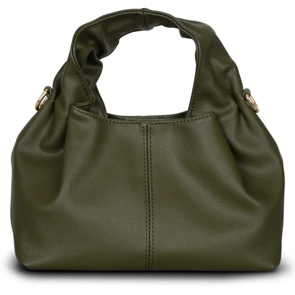 Clearance EVERYDAY By Bella Ballou Marie Skuldertaske, Green