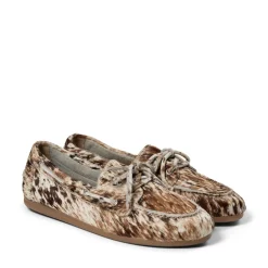 Sale Pavement Marin Pony Sko, , 38 Beige Combo