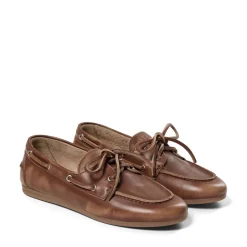 Discount Pavement Marin Sko, , 40 Brown
