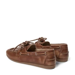 Discount Pavement Marin Sko, , 40 Brown