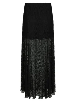 Neo Noir Mariya Lace Nederdel, , 42*Dame Nederdele