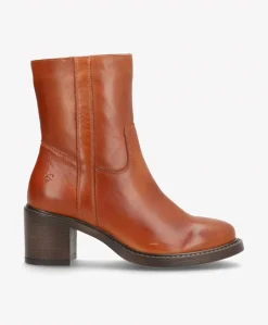 Shoedesign Copenhagen Marley Støvler, , 38*Dame Støvler