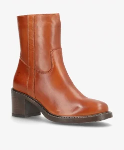 Shoedesign Copenhagen Marley Støvler, , 38*Dame Støvler