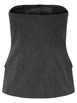 ONLY Marnie Tube Vest, , 42*Dame Veste
