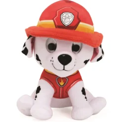 Paw Patrol Marshall Bamse,*Børn Bamser & Tøjdyr