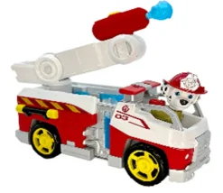 Paw Patrol Marshall Fire Rescue Køretøj*Børn Tog, Biler & Skibe