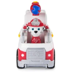Paw Patrol Marshall Fire Rescue Køretøj*Børn Tog, Biler & Skibe