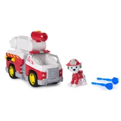 Paw Patrol Marshall Fire Rescue Køretøj*Børn Tog, Biler & Skibe