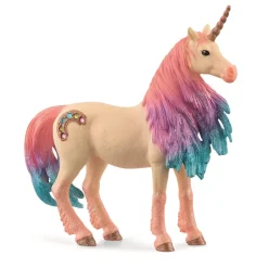 Best Schleich Marshmallow Enhjørninge Hoppe