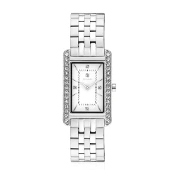 Online Sif Jakobs Jewellery Martina SJ-W2309-CZ Dameur, , 36 mm Silver