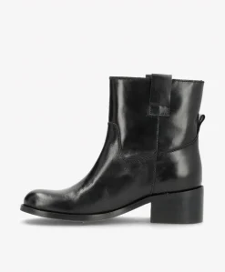 Phenumb Martina Støvler, , 40 Black