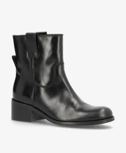 Phenumb Martina Støvler, , 40 Black