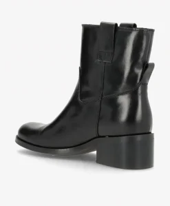 Phenumb Martina Støvler, , 40 Black