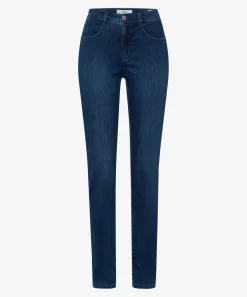 Brax Mary Regular Jeans, , 46K*Dame Jeans