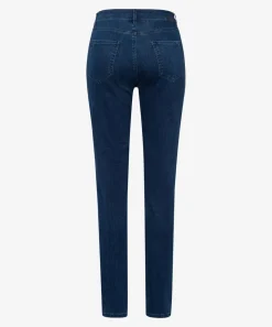 Brax Mary Regular Jeans, , 46K*Dame Jeans