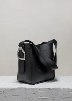 Discount Cala Jade Masago Tote Skuldertaske, Black