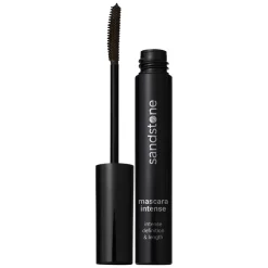 Discount Sandstone Mascara Intense, Black