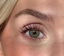 Discount Sandstone Mascara Intense, Black