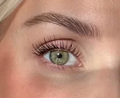 Best Sandstone Mascara Intense, Brun