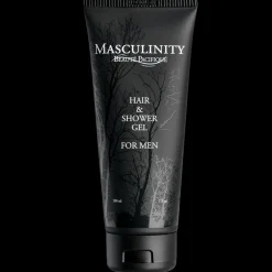 Beauté Pacifique Masculinity Hair & Shower Gel, 200 ml