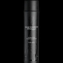 Beauté Pacifique Masculinity Purify Foam Cleanser, 150 ml* Ansigtspleje