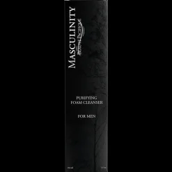 Beauté Pacifique Masculinity Purify Foam Cleanser, 150 ml* Ansigtspleje