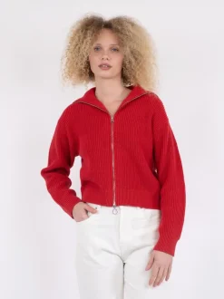 Neo Noir Masja Knit Cardigan, , 36*Dame Cardigans