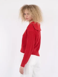 Neo Noir Masja Knit Cardigan, , 36*Dame Cardigans