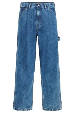 Solid Mason Carpenter Jeans, , 32* Jeans