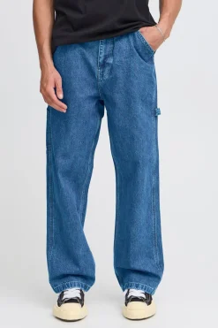 Solid Mason Carpenter Jeans, , 32* Jeans