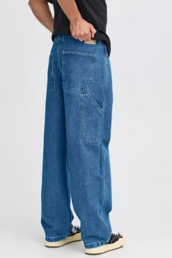 Solid Mason Carpenter Jeans, , 32* Jeans