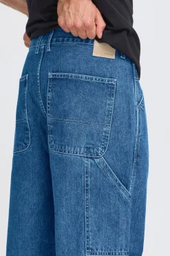 Solid Mason Carpenter Jeans, , 32* Jeans
