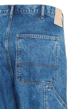 Solid Mason Carpenter Jeans, , 32* Jeans