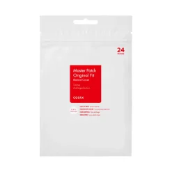 Best COSRX Master Patch Original Fit, 24 stk