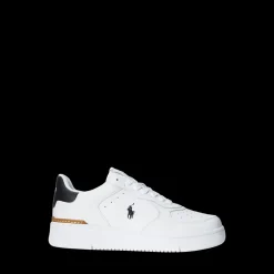 Ralph Lauren Masters Court Sneakers, , 45* Sneakers
