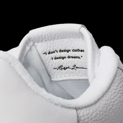 Hot Ralph Lauren Masters Court Sneakers, , 42 White/White/Black