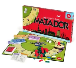 Hot Alga Matador
