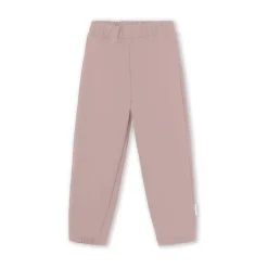 MINI A TURE MATAian Spring Softshell Bukser, , 104 cm Cloudy Rose