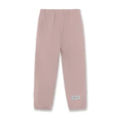 MINI A TURE MATAian Spring Softshell Bukser, , 104 cm Cloudy Rose