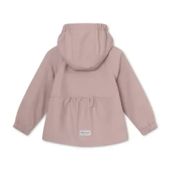 MINI A TURE MATBriddi Spring Softshell Jakke, , 128 cm*Børn Overtøj