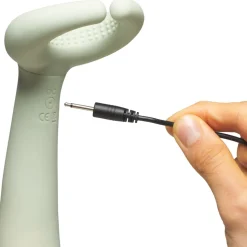 Sinful Matcha Vibrator* Sexlegetøj
