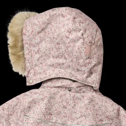 Clearance Wheat Mathilde Jakke, , 110 cm Rose Dust Flowers