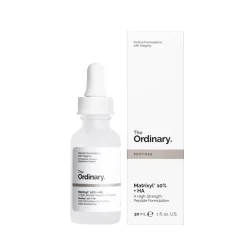 The Ordinary Matrixyl 10% + HA Serum, 30 ml* Ansigtspleje