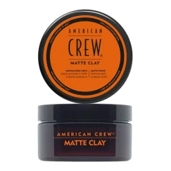 Clearance American Crew Matte Clay, 85 g